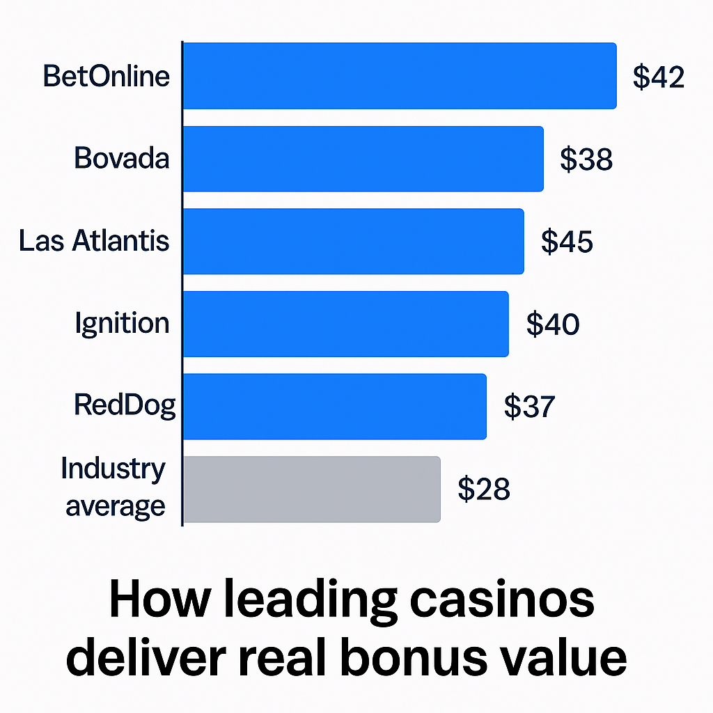 best rated online casinos best online casino sites