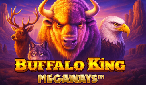 Buffalo King Megaways Slot Review