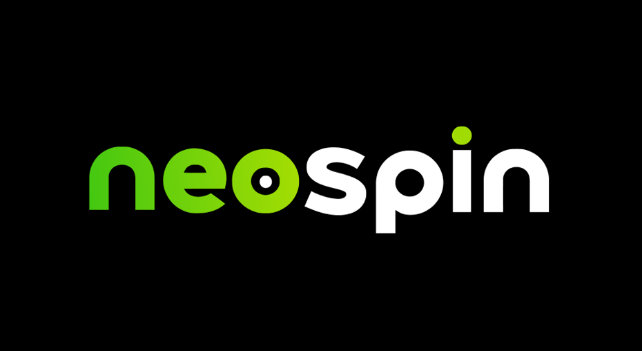 neospin logo