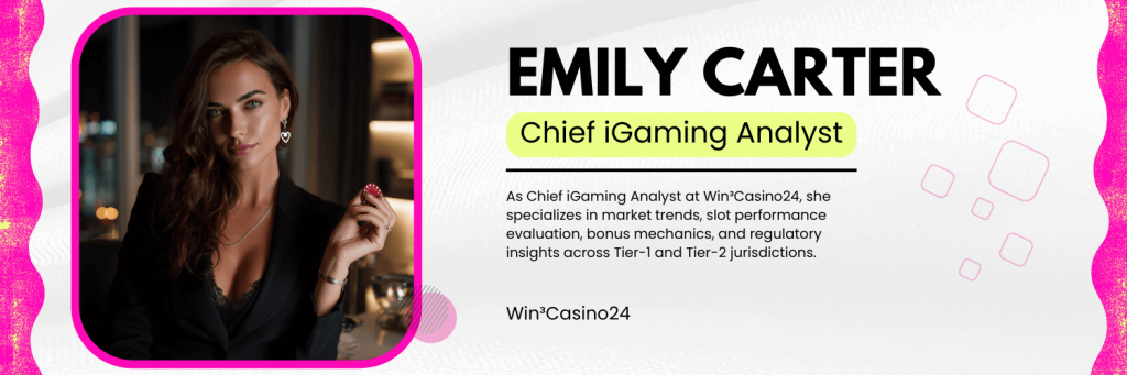 Buffalo King Megaways Slot Review - Best Online Slots Emily Carter
