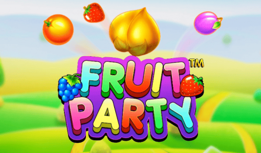 Fruit Party Slot Review
