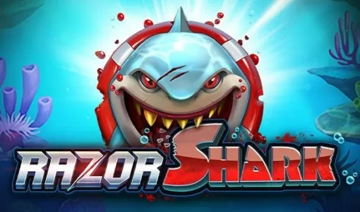 Razor Shark Slot Review