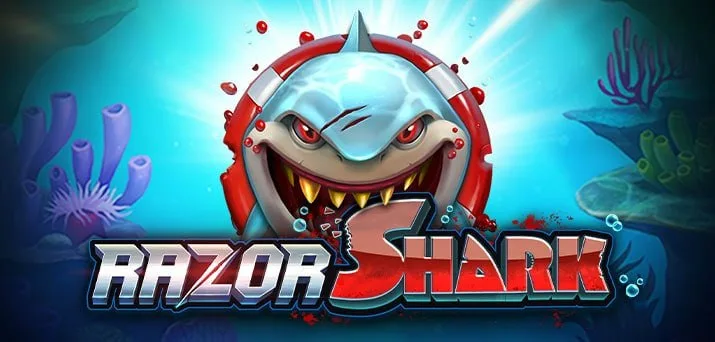 Razor Shark Slot Review