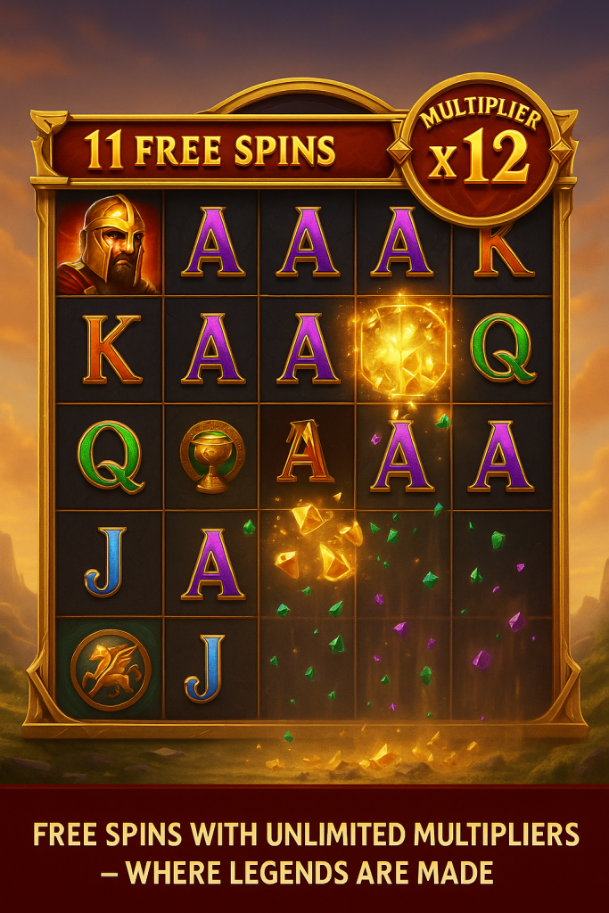 Bonanza Slot Review - Best Online Slots Bonanza Slot Review