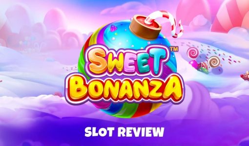 Bonanza Slot Review