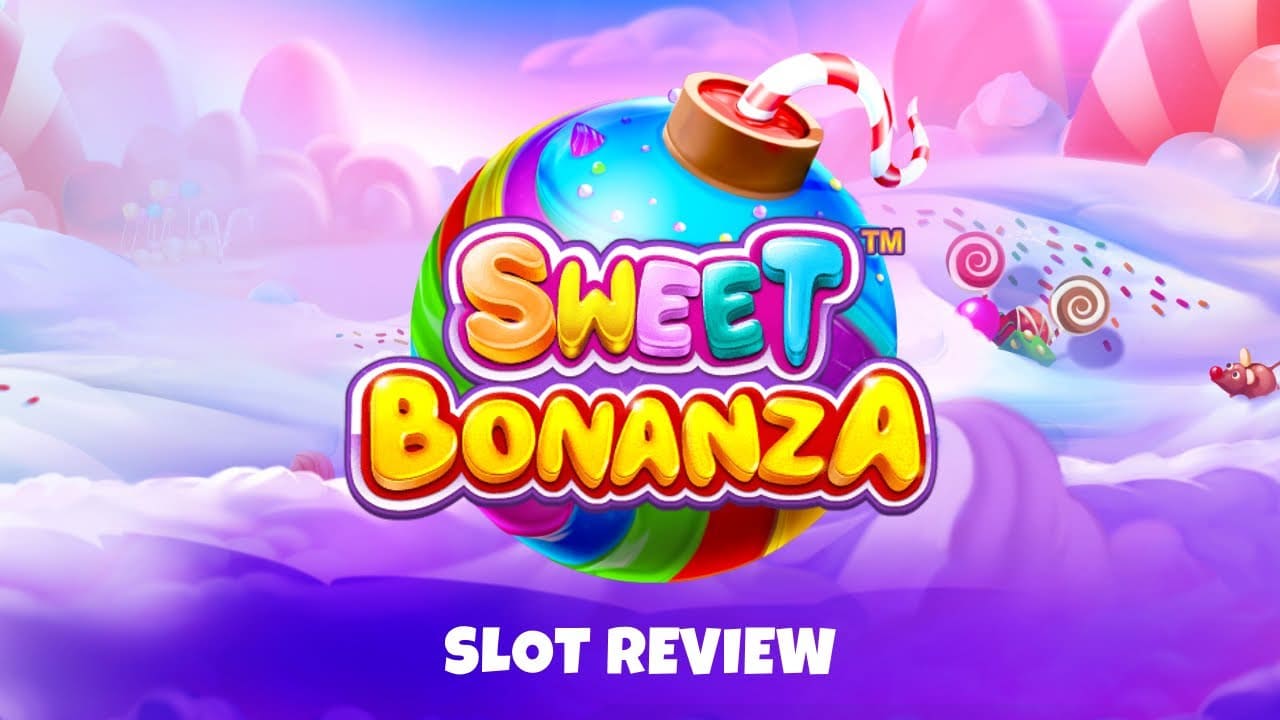 Bonanza Slot Review