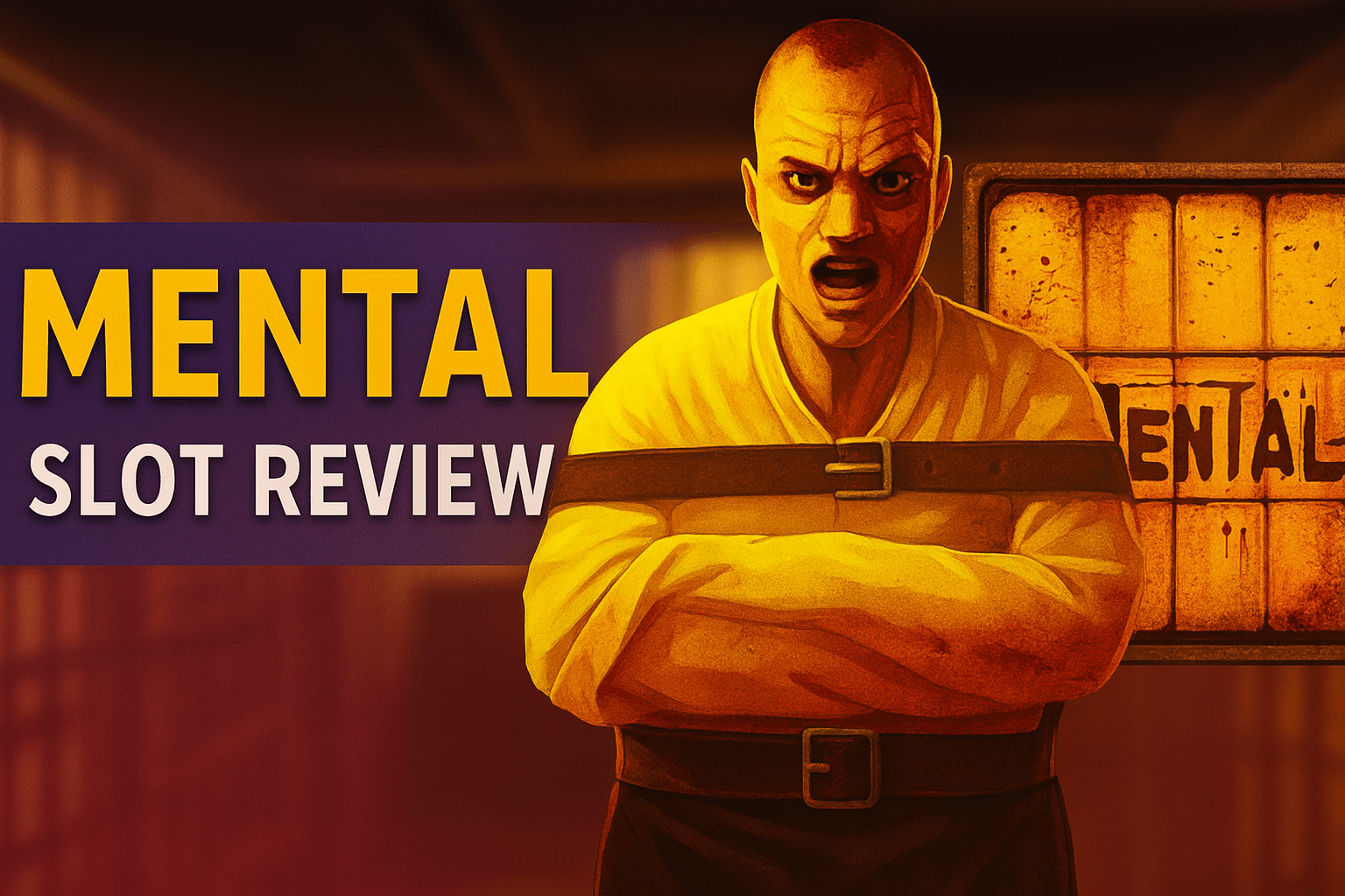 Mental Slot Review