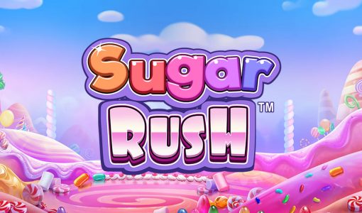 Sugar Rush Slot Review