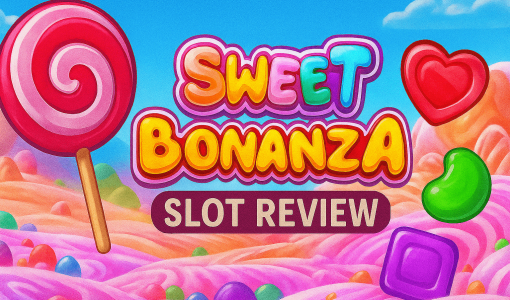 Sweet Bonanza Slot Review