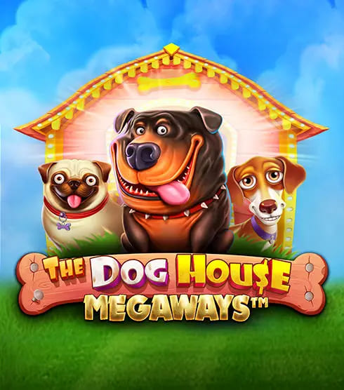 the dog house megaways