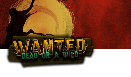 Wanted Dead or a Wild Slot Review