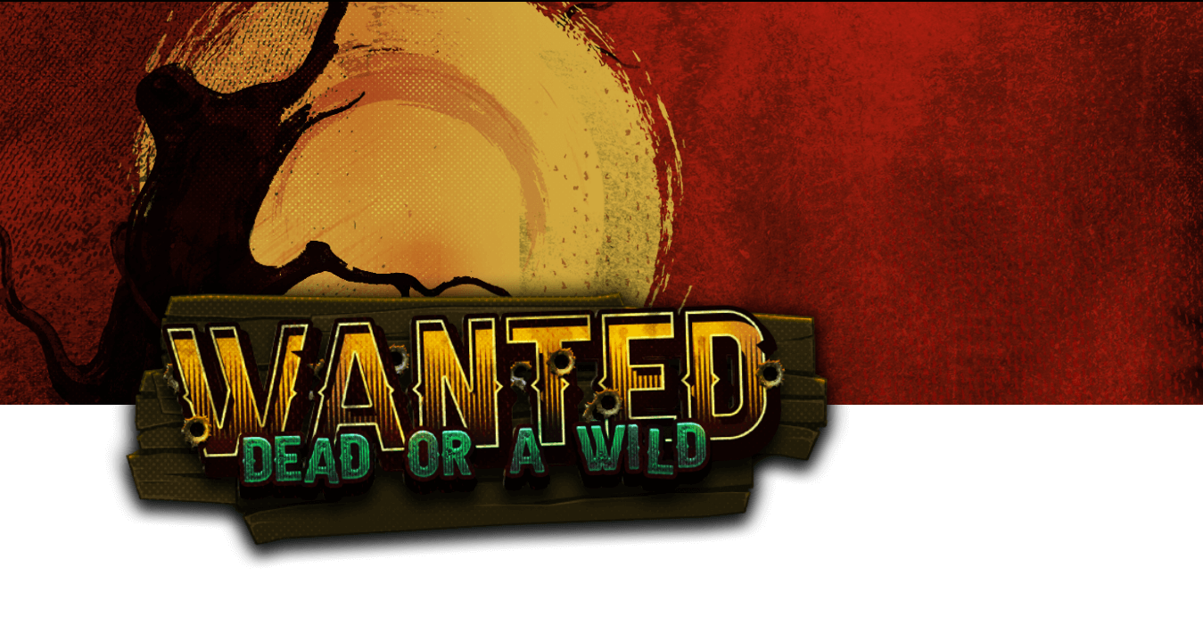 Wanted Dead or a Wild Slot Review